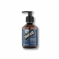 Proraso Azure Lime šampón na fúzy 200 ml