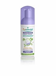 Puressentiel Organic Intímna umývacia pena BIO 150 ml