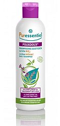 PURESSENTIEL Šampón POUXDOUX proti všiam 200 ml