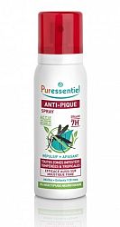 PURESSENTIEL Sprej proti bodavému hmyzu 75 ml