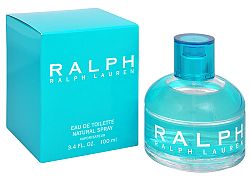 Ralph Lauren Ralph toaletná voda dámska 30 ml