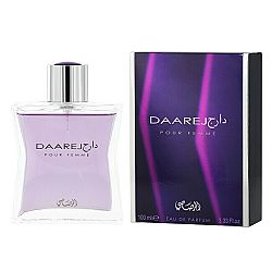 Rasasi Daarej Pour Femme Edp 100ml