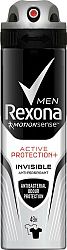 Rexona Men Active Protection+ Invisible deospray 150 ml