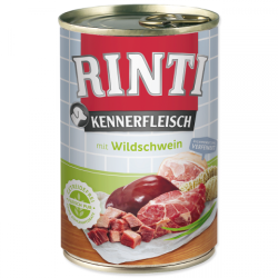 Rinti Dog diviak 400 g