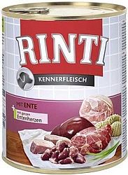 Rinti Junior kačacie srdce 800 g