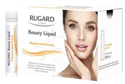 Rugard Beauty Liquid 28 ampulí