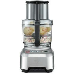 Sage Bfp820 Food Processor S Prislusen. 1ks