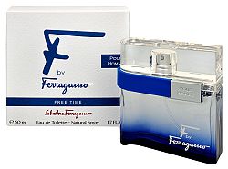 Salvatore Ferragamo F by Ferragamo Free Time toaletná voda pánska 100 ml