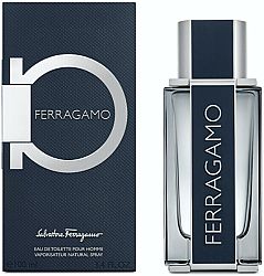 Salvatore Ferragamo Ferragamo toaletná voda pánska 50 ml