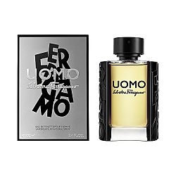 Salvatore Ferragamo Uomo Edt 30ml