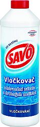 SAVO Vločkovač 0,9l