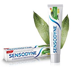 Sensodyne Herbal Fresh 75 ml