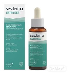 Sesderma Estryses intenzívne sérum proti striám Retinol Nanotech 50 ml