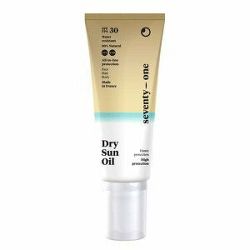 Seventy-one Dry Sun Oil SPF30 100 ml