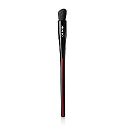 Shiseido Makeup Naname Fude Multi Eye Brush štetec na aplikáciu očných tieňov