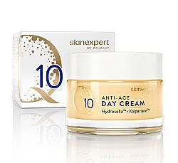 SKINEXPERT ANTI-AGE Q10 DAY CREAM