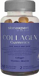 SKINEXPERT COLLAGEN GUMMIES