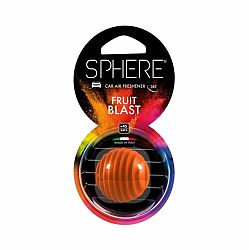 SPHERE Fruit Blast