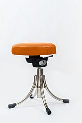 Spinergo Music orange