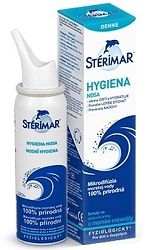 Sterimar nosný sprej 100 ml