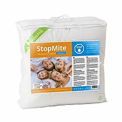 StopMite Prikrývka Premium 140x200