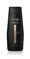 Str8 Ahead Shg 400ml