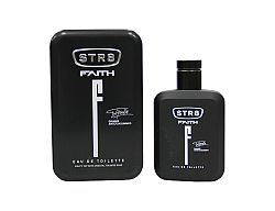 Str8 Faith Edt 50ml