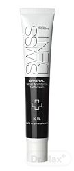 Swissdent Crystal Repair Whitening Toothcream 50 ml