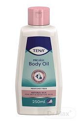 Tena telový olej 250 ml