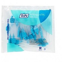 TePe Original G2 medzizubné kefky 0,6 mm 25 ks