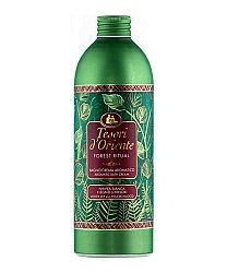 Tesori d'Oriente Forest Ritual prípravok do kúpeľa 500 ml