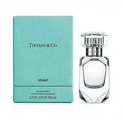 Tiffany & Co. Tiffany & Co. Intense parfumovaná voda dámska 30 ml