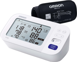 Tlakomer OMRON M6 COMFORT