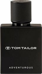 Tom Tailor Adventurous toaletná voda pánska 30 ml