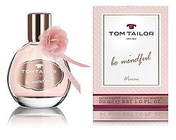 Tom Tailor Be Mindful toaletná voda dámska 30 ml