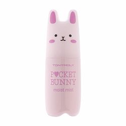 Tony Moly Pocket Bunny Moist Mist 60 ml