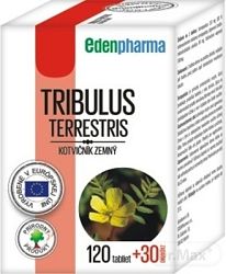 TRIBULUS TERRESTRIS EDENPharma 150tbl