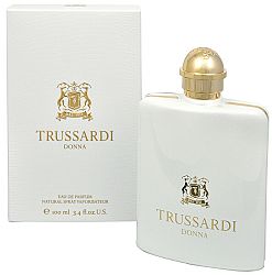 Trussardi Donna 2011 parfumovaná voda dámska 100 ml