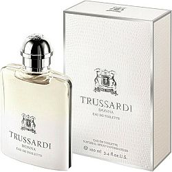 Trussardi Donna toaletná voda dámska 30 ml