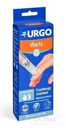 URGO Náplast ve spreji 40 ml