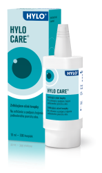 Ursapharm Hylo Care 10 ml