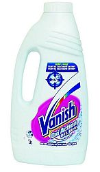 Vanish Oxi Action Crystal White odstaňovač škvŕn 1 l