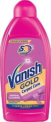 Vanish pre ručné čistenie kobercov 450 ml