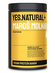 Vegan Protein - Banán