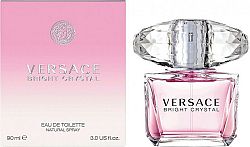 Versace Bright Crystal toaletná voda dámska 30 ml