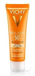 VICHY Capital Soleil Krém proti tmavým škvrnám SPF 50+ 50 ml