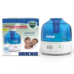 VICKS VUL 505