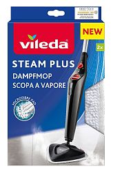 Vileda 146576 100 ° C mop a Steam mop náhrada 2 ks