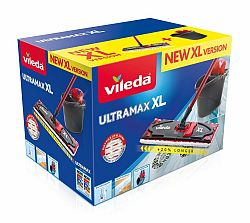 Vileda 160932 Ultramax XL set Box