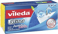 Vileda Glitzi Jumbo XXL Hubka do kúpeľní